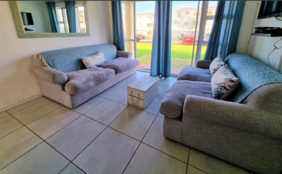 To Let 2 Bedroom Property for Rent in Hermanus Beach Club Western Cape